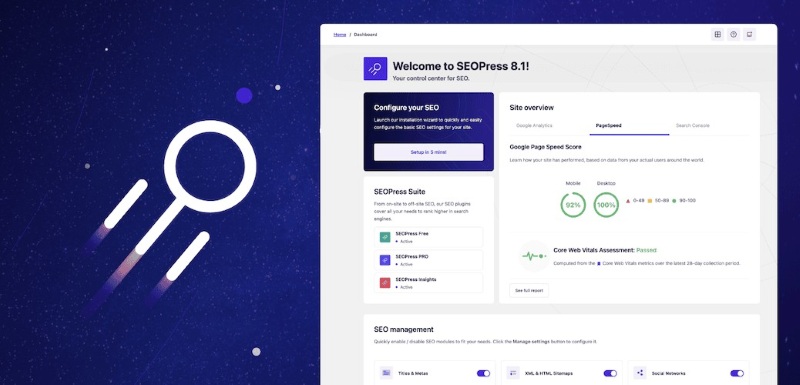 Plugin AI SEO