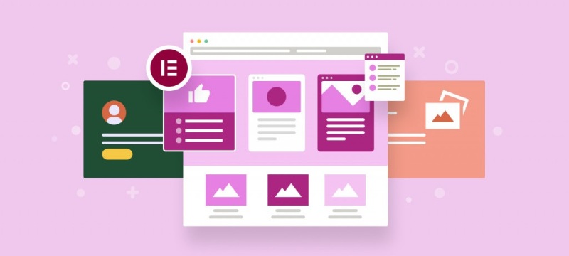 Plugin landing page WordPress free