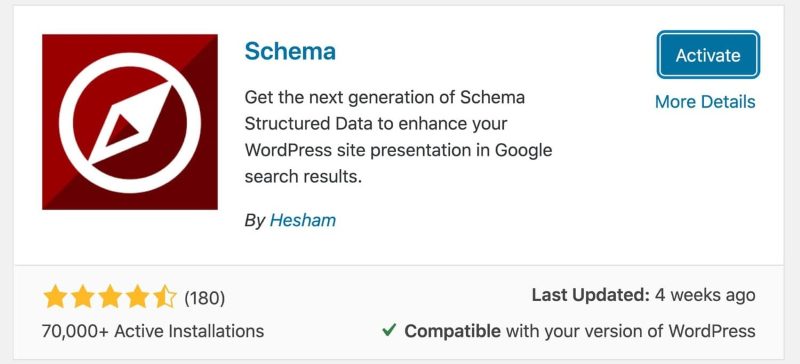 Plugin SEO WP