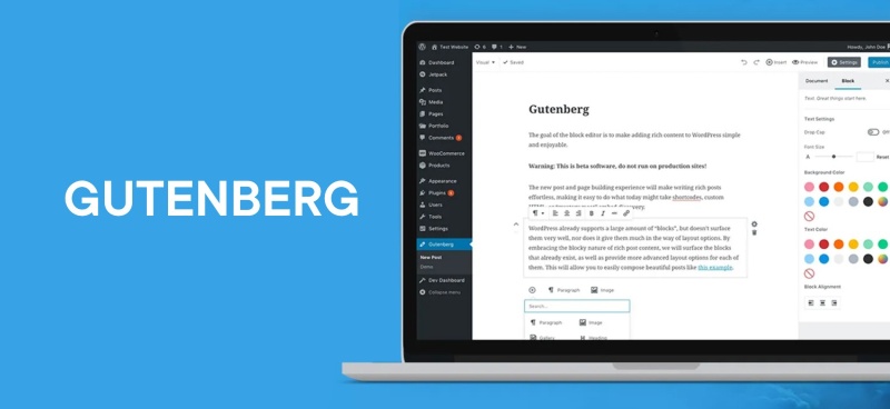 Plugin WordPress cho landing page