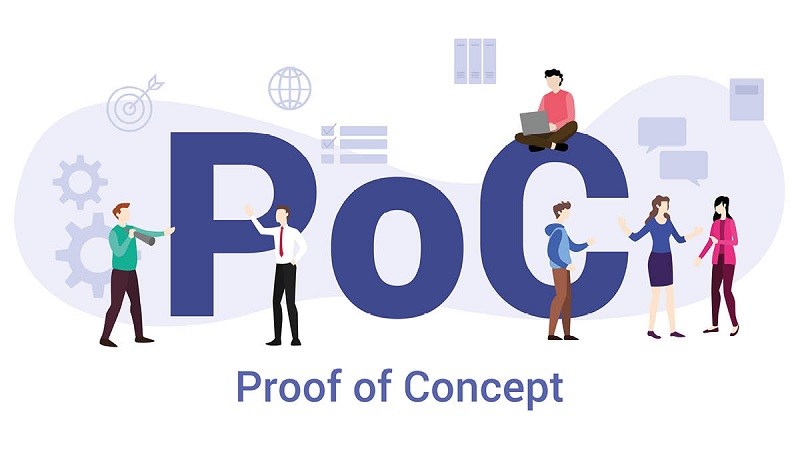 POC là gì? Vai trò và quy trình thực hiện Proof of Concept