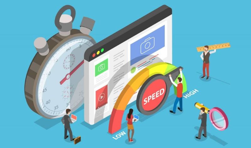Prefetch là gì? Cách tối ưu tốc độ website với kỹ thuật prefetch