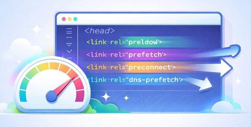 Prefetch
