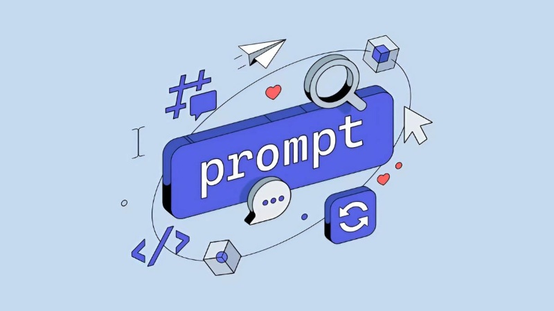 Prompt là gì? Cách viết prompt cho AI hiệu quả, x5 hiệu suất Prompt là gì? Cách viết prompt cho AI hiệu quả, x5 hiệu suất