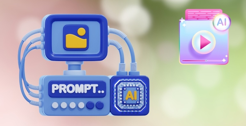 Prompt là gì? Prompt là gì?