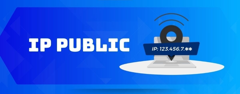 Public IP là gì? Giải mã vai trò, đặc điểm của IP Public