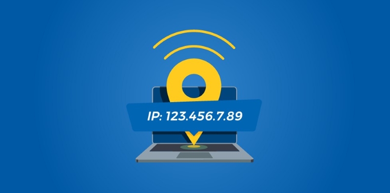 Public IP