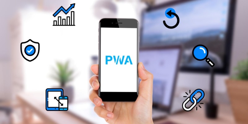 PWA Progressive Web Apps