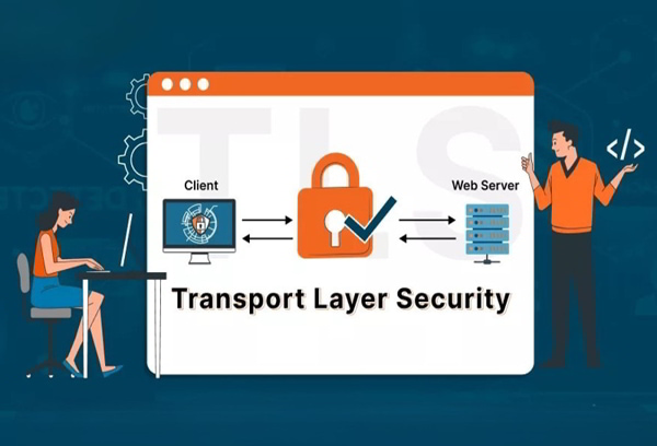 TLS handshake là gì? Tất tần tật về quá trình TLS handshake 