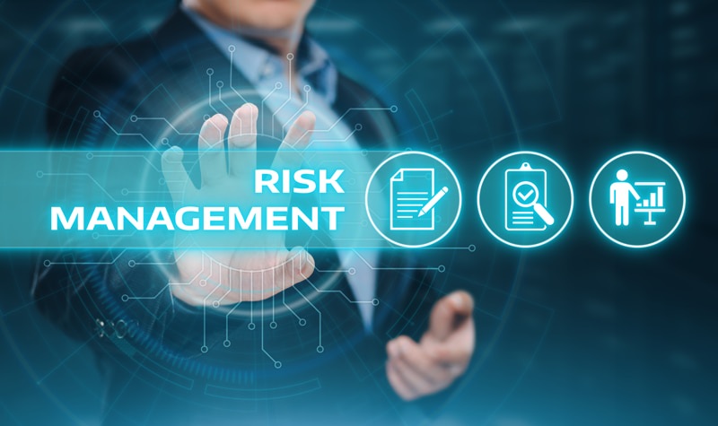 Quản trị rủi ro là gì? Quy trình quản trị rủi ro doanh nghiệp