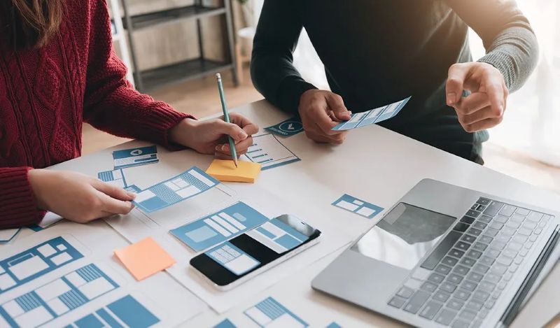 Quản trị thương hiệu 