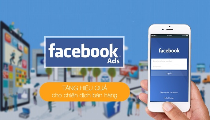 Quảng cáo Facebook