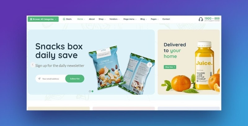 Quy trình bán hàng trên website