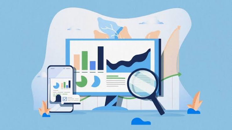 Quá trình chấm điểm website Quá trình chấm điểm website