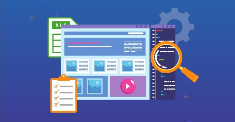 Quy trình chuyển hướng domain Quy trình chuyển hướng domain