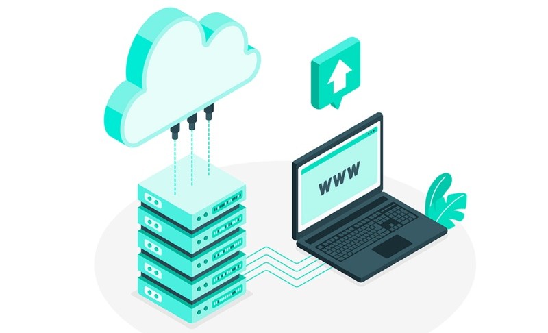 Quy trình chuyển nhượng domain Quy trình chuyển nhượng domain