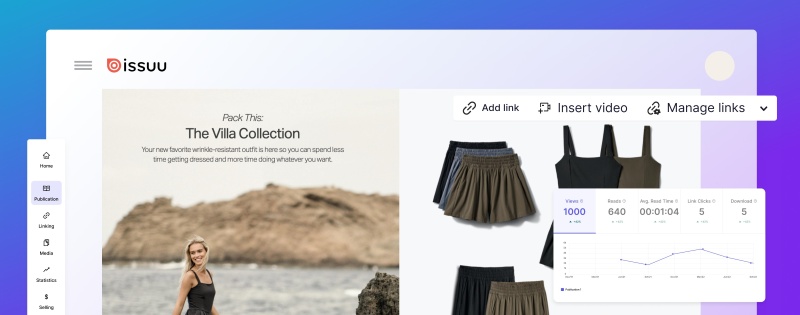 Quy trình làm catalogue trực tuyến Quy trình làm catalogue trực tuyến