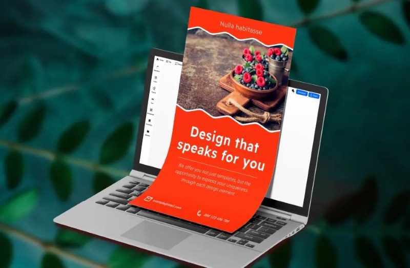 Quy trình thiết kế flyer chuyên nghiệp Quy trình thiết kế flyer chuyên nghiệp