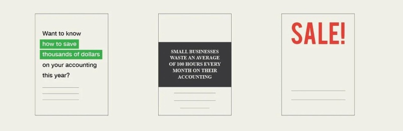 Quy trình thiết kế tờ flyer chuyên nghiệp Quy trình thiết kế tờ flyer chuyên nghiệp