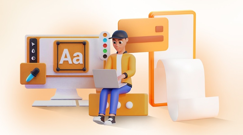 Quy trình thiết kế UI Quy trình thiết kế UI