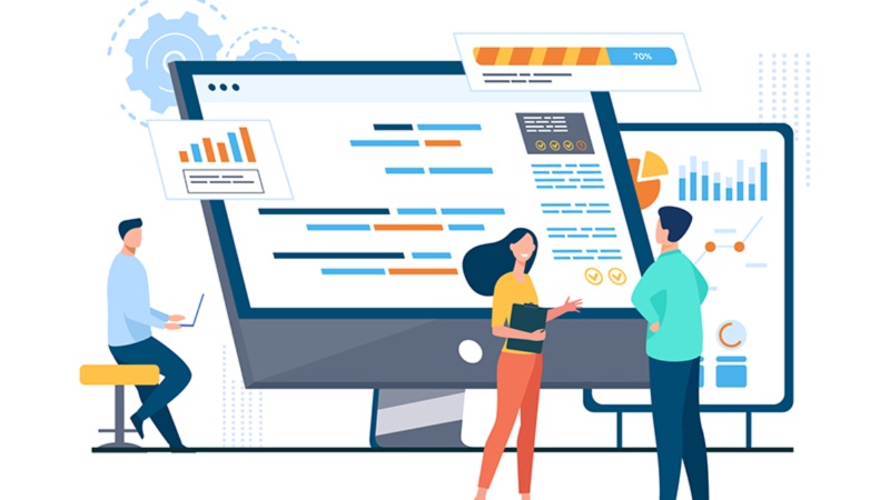 Quy trình thực hiện testing usability Quy trình thực hiện testing usability