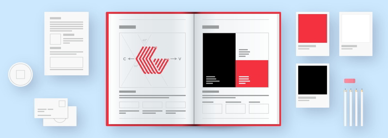 Quy trình triển khai bộ nhận diện thương hiệu Quy trình triển khai bộ nhận diện thương hiệu