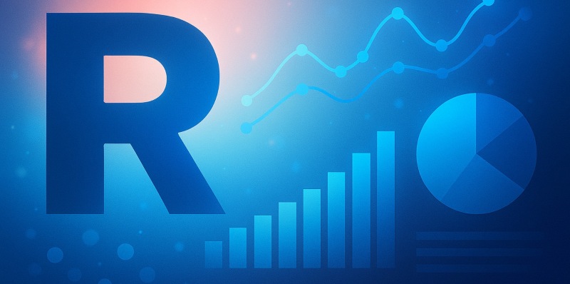 R R