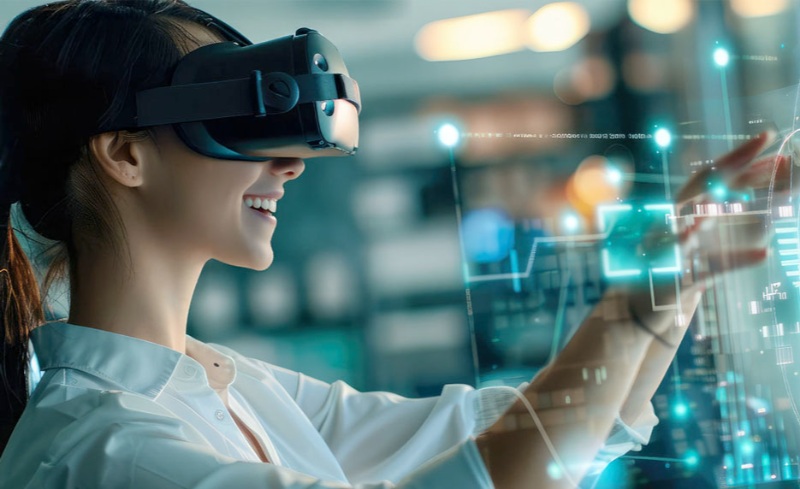 Rào cản thực tế ảo