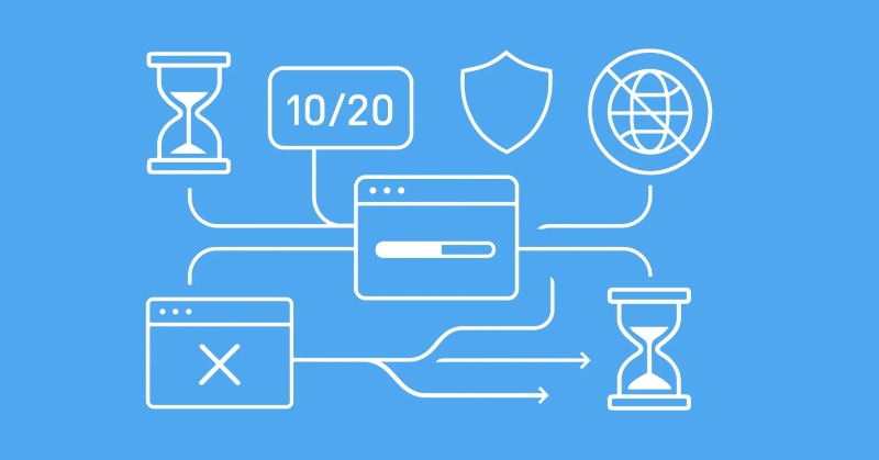 Rate limit là gì? Cơ chế, thuật toán và cách triển khai