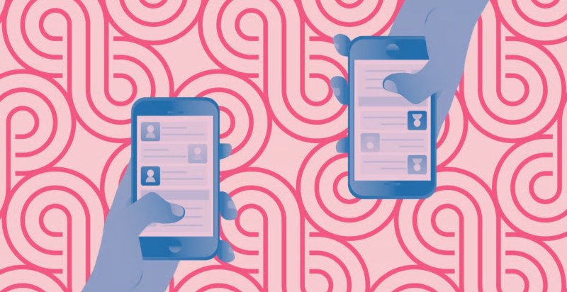 React infinite scroll