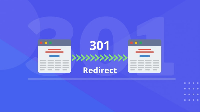 Redirect 301 là gì? Bí quyết sử dụng redirect 301 hiệu quả