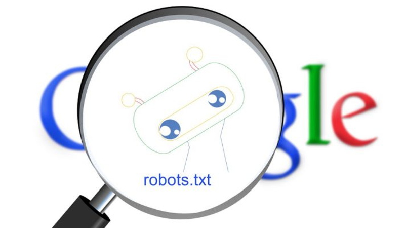 Robots.txt Google