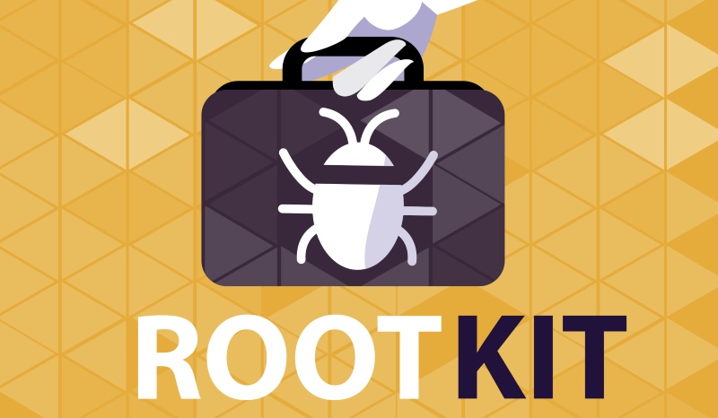 Rootkit là gì? Muôn hình vạn trạng của virus rootkit