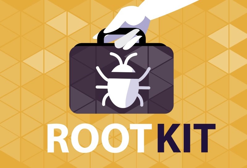 Rootkit là gì? Muôn hình vạn trạng của virus rootkit