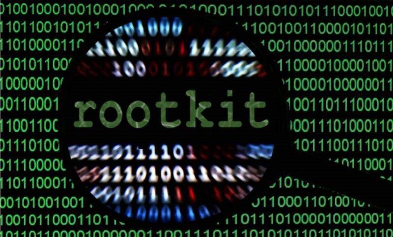 Rootkits