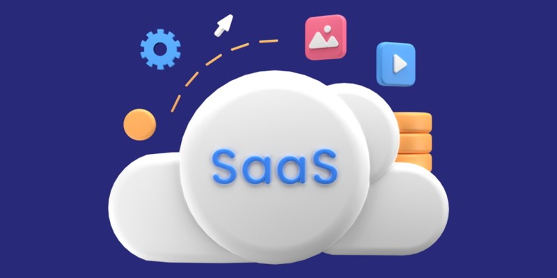 SaaS là gì? Giải mã chi tiết về Software as a Service