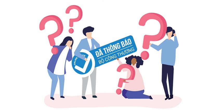 Sai lầm khi đăng ký trang web Bộ Công Thương Sai lầm khi đăng ký trang web Bộ Công Thương
