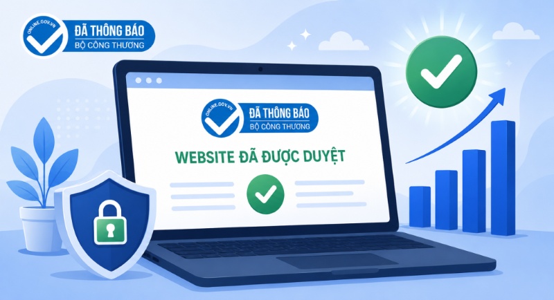 Sai lầm khi khai báo web BCT Sai lầm khi khai báo web BCT