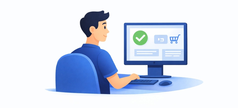 Sai lầm khi thông báo web Bộ Công Thương Sai lầm khi thông báo web Bộ Công Thương