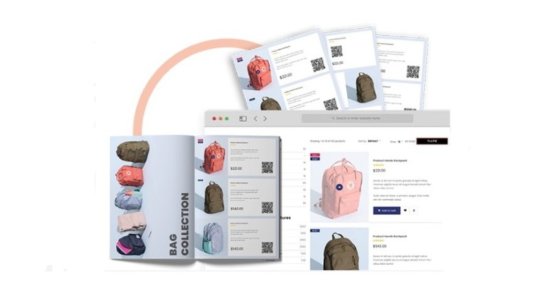 Sai lầm thường gặp khi làm catalog