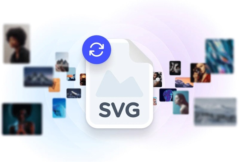 SVG là gì? Lợi ích và cách dùng file SVG trên website