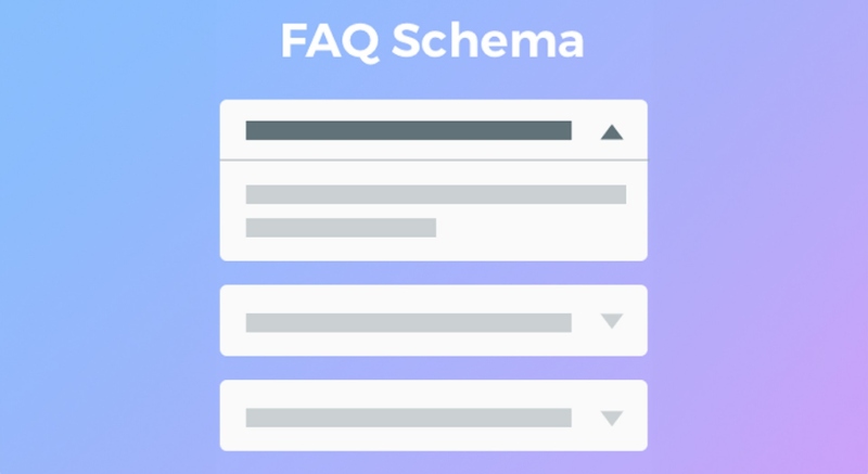 Schema FAQ Schema FAQ