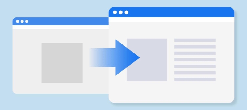 Search intent Google