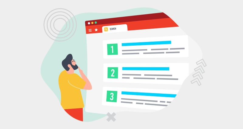 Search intent là gì?