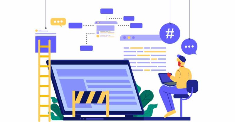 Semantic HTML là gì? Semantic HTML là gì?