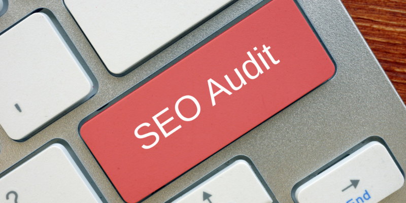 SEO Audit