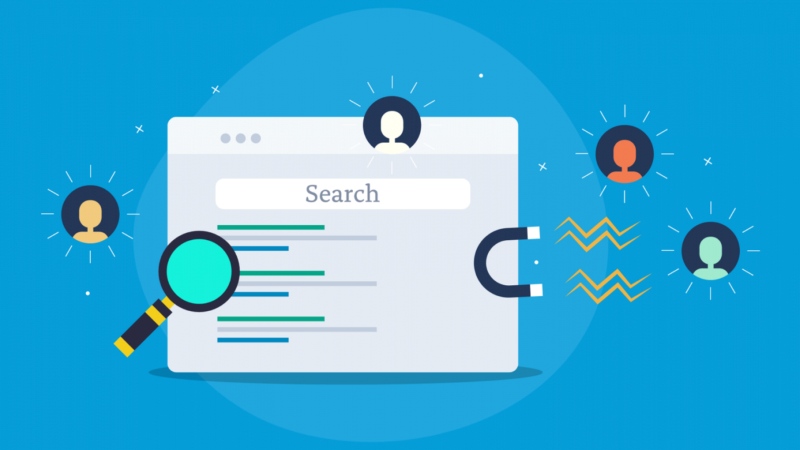 SEO entity là gì?