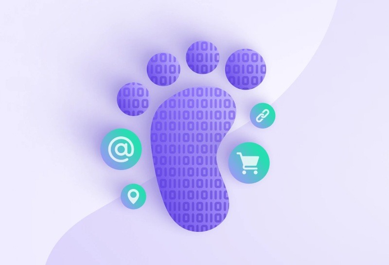 Footprint là gì? Bí mật phía sau hệ thống footprint website