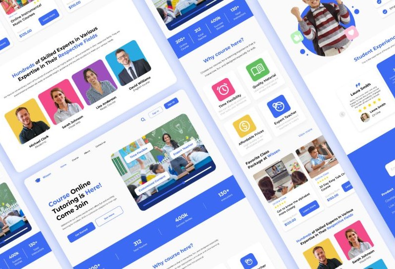 SEO landing page - Đưa trang đích lên top và tăng chuyển đổi