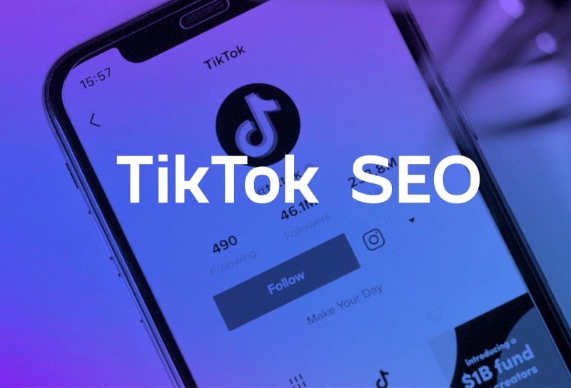 SEO TikTok là gì? Giải mã các yếu tố cốt lõi trong SEO TikTok